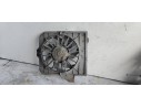 Recambio de electroventilador para chrysler voyager (rg) 2.8 crd cat referencia OEM IAM 2326503803  