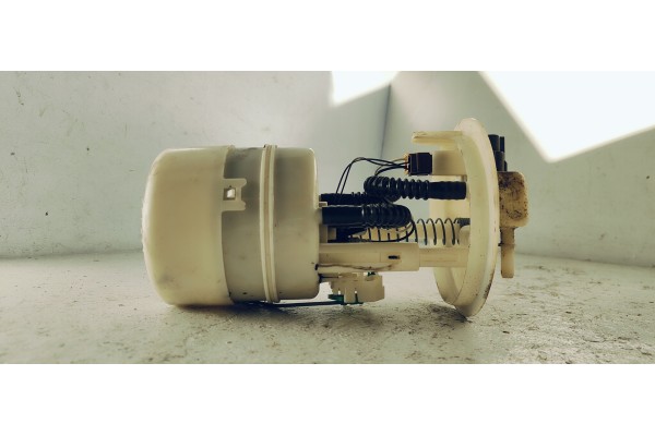 Recambio de aforador para renault modus authentique referencia OEM IAM   