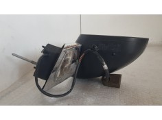 Recambio de retrovisor derecho para citroen c3 1.4 hdi 70 fap referencia OEM IAM E20207156  