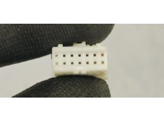 Recambio de pantalla multifuncion para mazda 3 berlina (bk) 2.0mzcd 143 fap referencia OEM IAM   