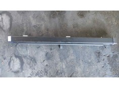 Recambio de bandeja trasera para volkswagen touareg (7la) 2.5 tdi referencia OEM IAM 0074604  