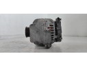Recambio de alternador para saab 9-3 berlina 2.0 cat referencia OEM IAM 0124525058  