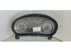 CUADRO INSTRUMENTOS 23398019 