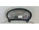 Recambio de cuadro instrumentos para opel insignia berlina selective referencia OEM IAM 23398019  