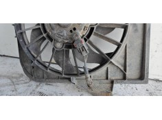 Recambio de electroventilador para chrysler voyager (rg) 2.8 crd cat referencia OEM IAM 2326503803  