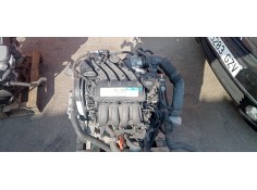 Recambio de motor completo para volkswagen golf v berlina (1k1) referencia OEM IAM BSE  