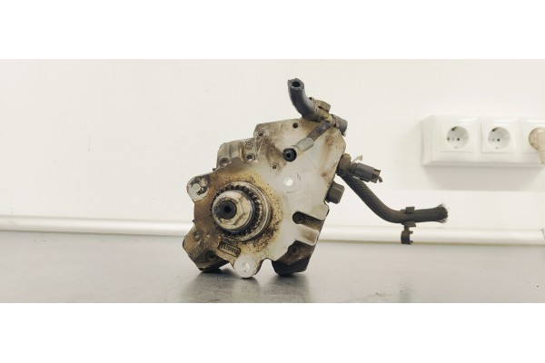 Recambio de bomba inyeccion para mercedes-benz clase a (w169) 2.0cdi 110 [180] referencia OEM IAM 0445010120  