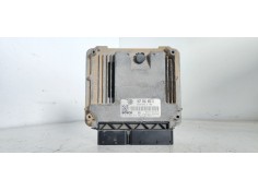 Recambio de centralita motor uce para skoda octavia berlina (1u2) 2.0 referencia OEM IAM 0261S02018  