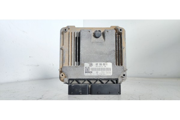 Recambio de centralita motor uce para skoda octavia berlina (1u2) 2.0 referencia OEM IAM 0261S02018  