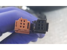 Recambio de retrovisor derecho para citroen c3 1.4 hdi 70 fap referencia OEM IAM E20207156  