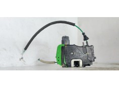 CERRADURA PUERTA DELANTERA IZQUIERDA 813103Z000 