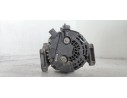 Recambio de alternador para saab 9-3 berlina 2.0 cat referencia OEM IAM 0124525058  