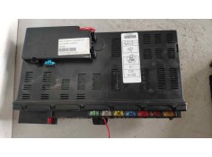 Recambio de caja reles / fusibles para bmw x5 (e53) 3.0d referencia OEM IAM 8380409  