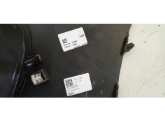 Recambio de moldura para jaguar f-pace 2.0 diesel cat referencia OEM IAM CM80486  