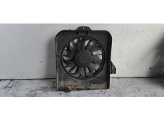 Recambio de electroventilador para chrysler voyager (rg) 2.8 crd cat referencia OEM IAM 2326503803  