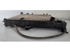 Recambio de radiador agua para ford explorer 4.0 xlt referencia OEM IAM   