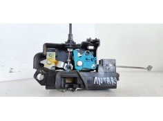 Recambio de cerradura puerta delantera derecha para opel antara cosmo plus 4x4 referencia OEM IAM   