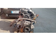 Recambio de motor completo para volkswagen golf v berlina (1k1) referencia OEM IAM BSE  