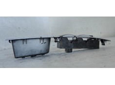 Recambio de mando elevalunas delantero izquierdo para mitsubishi l 200 (ka0/kb0) raging bull referencia OEM IAM MR587951  