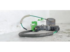 Recambio de cerradura puerta delantera izquierda para hyundai i40 i40 berlina fase 2 referencia OEM IAM 813103Z000  