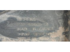 Recambio de electroventilador para chrysler voyager (rg) 2.8 crd cat referencia OEM IAM 2326503803  