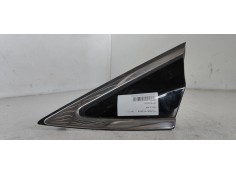 Recambio de moldura para hyundai i40 style referencia OEM IAM 861803Z000  