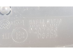 Recambio de retrovisor derecho para citroen c3 1.4 hdi 70 fap referencia OEM IAM E20207156  