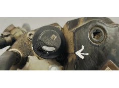 Recambio de bomba inyeccion para mercedes-benz clase a (w169) 2.0cdi 110 [180] referencia OEM IAM 0445010120  