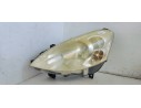 Recambio de faro izquierdo para peugeot partner kombi 1.6 hdi 110 fap referencia OEM IAM 9682829680  