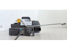 Recambio de cerradura puerta delantera derecha para opel antara cosmo plus 4x4 referencia OEM IAM   