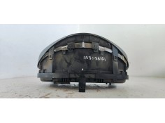 Recambio de cuadro instrumentos para opel insignia berlina selective referencia OEM IAM 23398019  