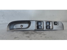 Recambio de mando elevalunas delantero izquierdo para mitsubishi l 200 (ka0/kb0) raging bull referencia OEM IAM MR587951  
