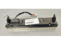 Recambio de pantalla multifuncion para mazda 3 berlina (bk) 2.0mzcd 143 fap referencia OEM IAM   