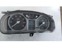 Recambio de cuadro instrumentos para renault laguna ii (bg0) 1.8 cat referencia OEM IAM 8200170303  