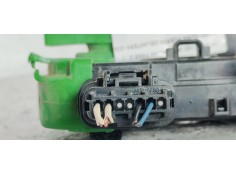 Recambio de cerradura puerta delantera izquierda para hyundai i40 i40 berlina fase 2 referencia OEM IAM 813103Z000  