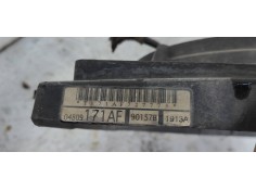 Recambio de electroventilador para chrysler voyager (rg) 2.8 crd cat referencia OEM IAM 2326503803  