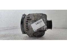Recambio de alternador para saab 9-3 berlina 2.0 cat referencia OEM IAM 0124525058  