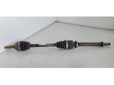 TRANSMISION DELANTERA DERECHA 8200264668 