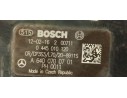 Recambio de bomba inyeccion para mercedes-benz clase a (w169) 2.0cdi 110 [180] referencia OEM IAM 0445010120  