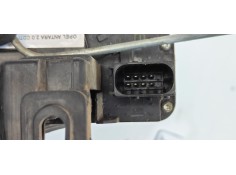 Recambio de cerradura puerta delantera derecha para opel antara cosmo plus 4x4 referencia OEM IAM   