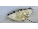 Recambio de faro izquierdo para peugeot partner kombi 1.6 hdi 110 fap referencia OEM IAM 9682829680  