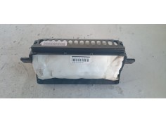 Recambio de airbag delantero derecho para nissan micra (k12e) 25 aniversario referencia OEM IAM 418244200819 40017020 