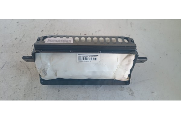 Recambio de airbag delantero derecho para nissan micra (k12e) 25 aniversario referencia OEM IAM 418244200819 40017020 