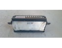 Recambio de airbag delantero derecho para nissan micra (k12e) 25 aniversario referencia OEM IAM 418244200819 40017020 