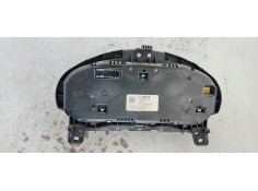 Recambio de cuadro instrumentos para opel insignia berlina selective referencia OEM IAM 23398019  