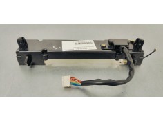 Recambio de pantalla multifuncion para mazda 3 berlina (bk) 2.0mzcd 143 fap referencia OEM IAM   