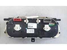 Recambio de cuadro instrumentos para renault laguna ii (bg0) 1.8 cat referencia OEM IAM 8200170303  