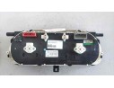 Recambio de cuadro instrumentos para renault laguna ii (bg0) 1.8 cat referencia OEM IAM 8200170303  