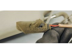 Recambio de parasol derecho para opel zafira (c) 2.0 cdti 130 fap referencia OEM IAM   