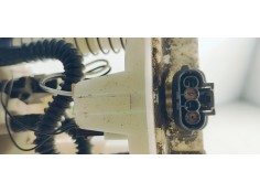 Recambio de aforador para renault modus authentique referencia OEM IAM   